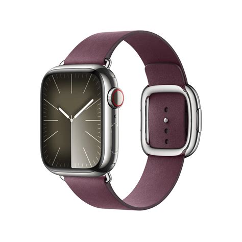 apple watch modern buckle replica|apple watch mulberry band.